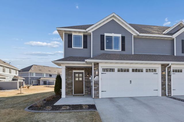 12918 Brenly Way, Rogers, MN 55374