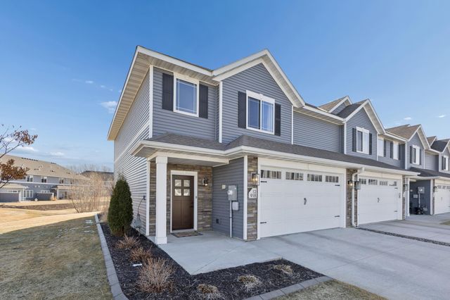 12918 Brenly Way, Rogers, MN 55374
