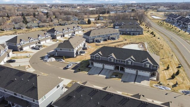 12918 Brenly Way, Rogers, MN 55374