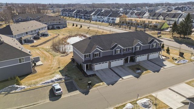 12918 Brenly Way, Rogers, MN 55374