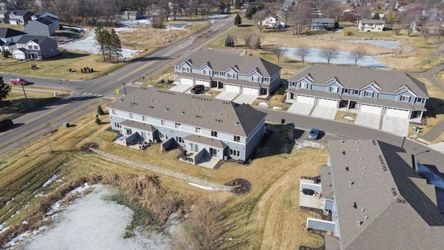 12918 Brenly Way, Rogers, MN 55374