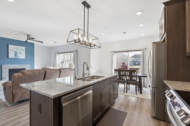 12918 Brenly Way, Rogers, MN 55374