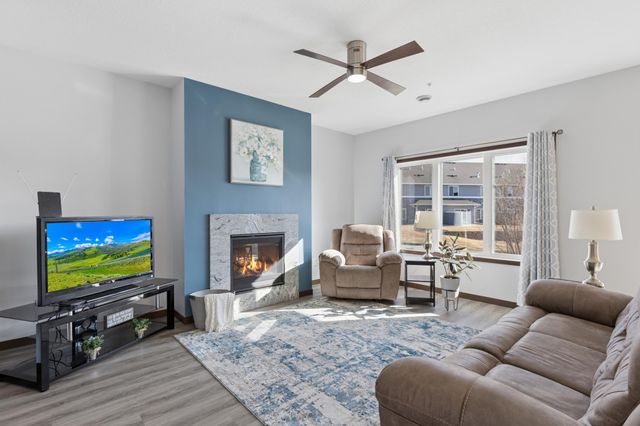 12918 Brenly Way, Rogers, MN 55374