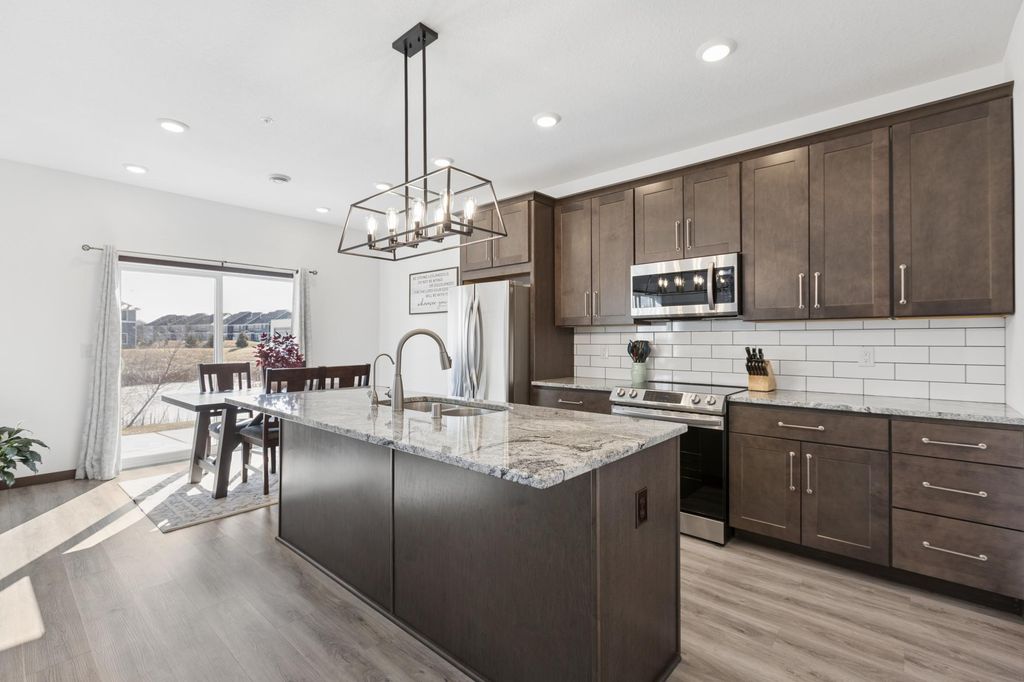 12918 Brenly Way, Rogers, MN 55374