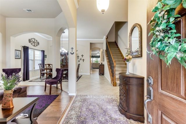 13147 Box Elder Lane, Frisco, TX 75035