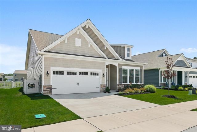 37110 SPARKLING SEA DR, Millville, DE 19967