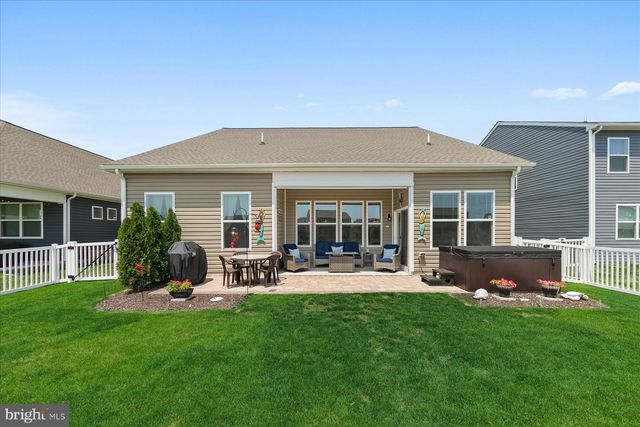 37110 SPARKLING SEA DR, Millville, DE 19967