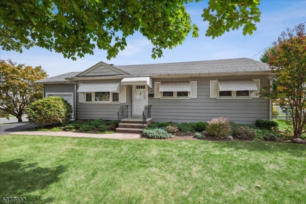 88 Meehan Ave, Raritan Boro, NJ 08869
