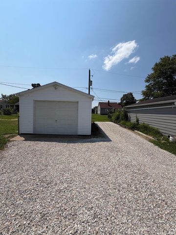 1716 Marie Avenue, Evansville, IN 47711