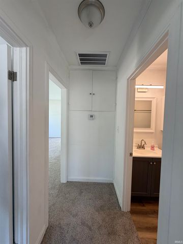 1716 Marie Avenue, Evansville, IN 47711