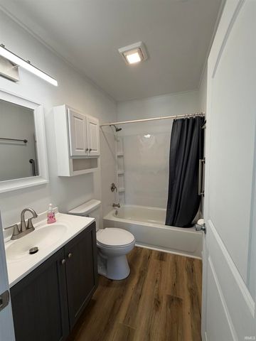 1716 Marie Avenue, Evansville, IN 47711