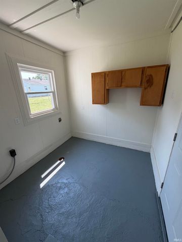 1716 Marie Avenue, Evansville, IN 47711