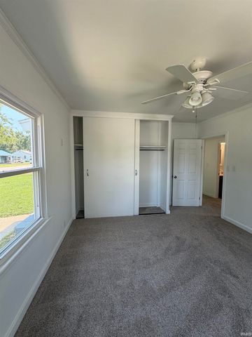 1716 Marie Avenue, Evansville, IN 47711