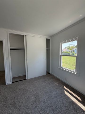 1716 Marie Avenue, Evansville, IN 47711