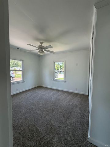 1716 Marie Avenue, Evansville, IN 47711