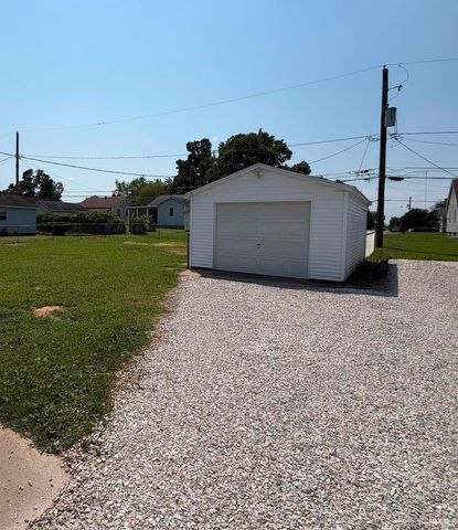 1716 Marie Avenue, Evansville, IN 47711