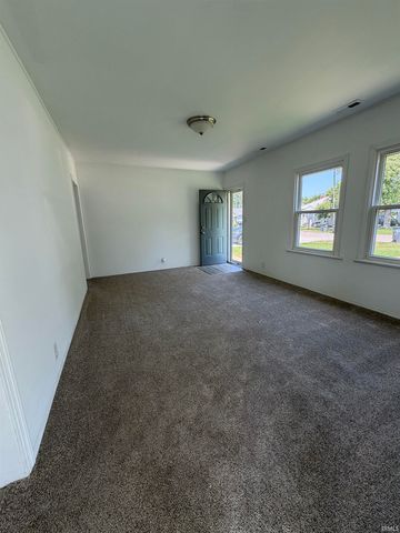 1716 Marie Avenue, Evansville, IN 47711