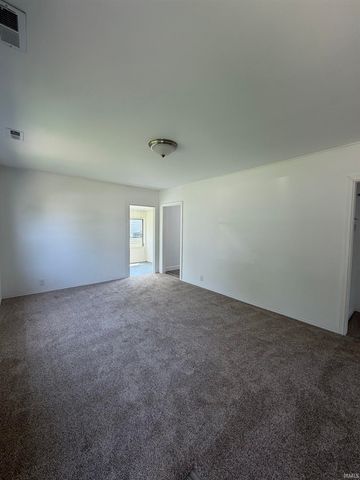 1716 Marie Avenue, Evansville, IN 47711