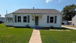 1716 Marie Avenue, Evansville, IN 47711