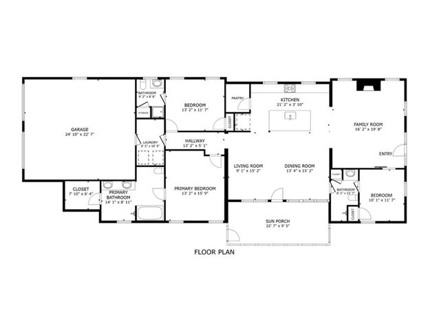 200 Pershing Avenue, Clemson, SC 29631