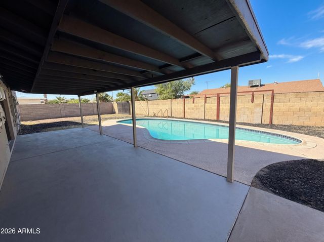 5524 N 39TH Avenue, Phoenix, AZ 85019