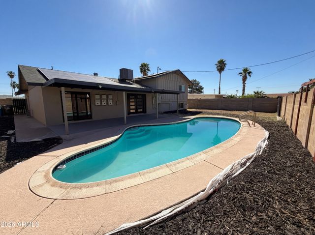 5524 N 39TH Avenue, Phoenix, AZ 85019