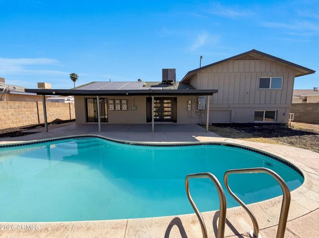 5524 N 39TH Avenue, Phoenix, AZ 85019