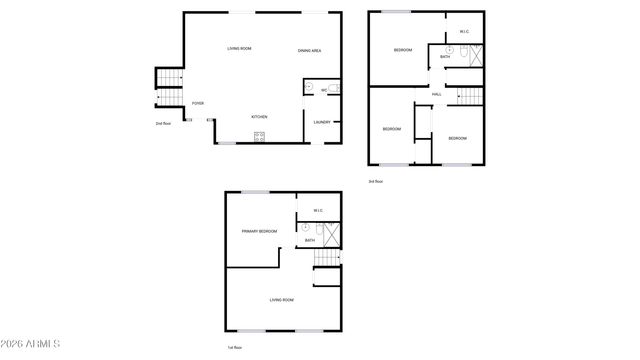 5524 N 39TH Avenue, Phoenix, AZ 85019