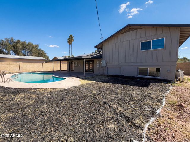 5524 N 39TH Avenue, Phoenix, AZ 85019