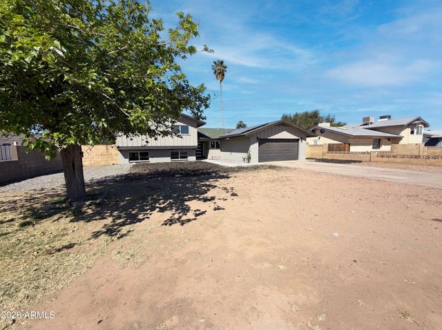 5524 N 39TH Avenue, Phoenix, AZ 85019