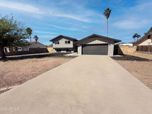 5524 N 39TH Avenue, Phoenix, AZ 85019