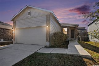 643 Anthem Ln, New Braunfels, TX 78132