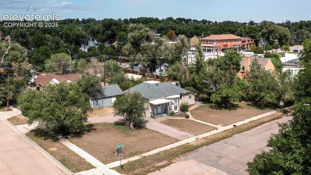 121 W Missouri Avenue, Fountain, CO 80817 — photo 2