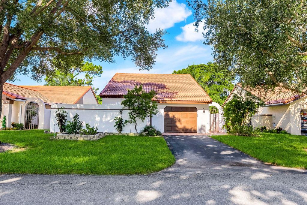1150 NW 22ND Avenue, Delray Beach, FL 33445