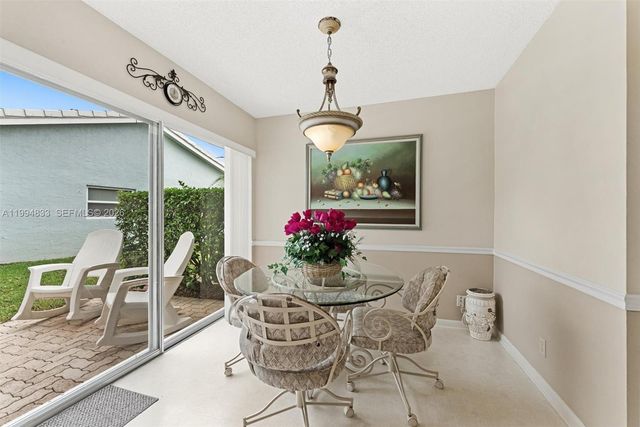 5669 Pinecrest Circle, Boca Raton, FL 33433