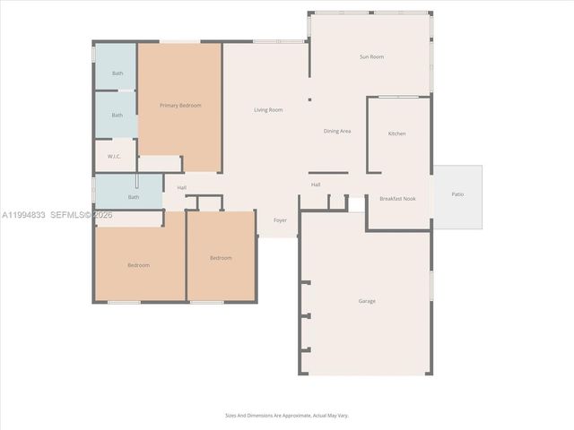 5669 Pinecrest Circle, Boca Raton, FL 33433