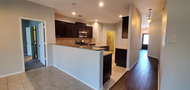 929 Lake Woodland Drive, Little Elm, TX 75068