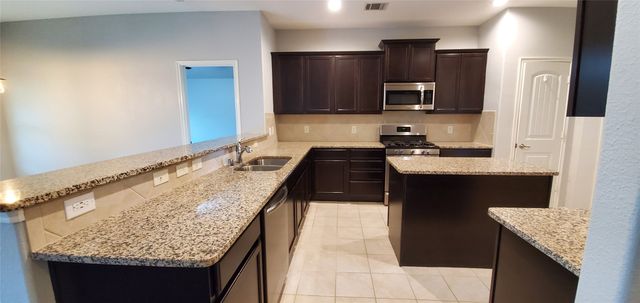 929 Lake Woodland Drive, Little Elm, TX 75068