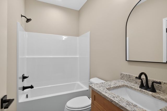 206 Jett Drive, Winchester, KY 40391