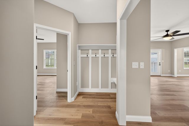 206 Jett Drive, Winchester, KY 40391