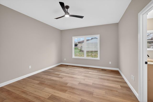 206 Jett Drive, Winchester, KY 40391