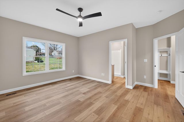 206 Jett Drive, Winchester, KY 40391