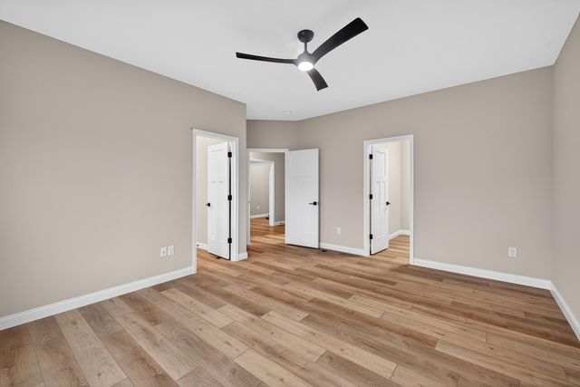 206 Jett Drive, Winchester, KY 40391