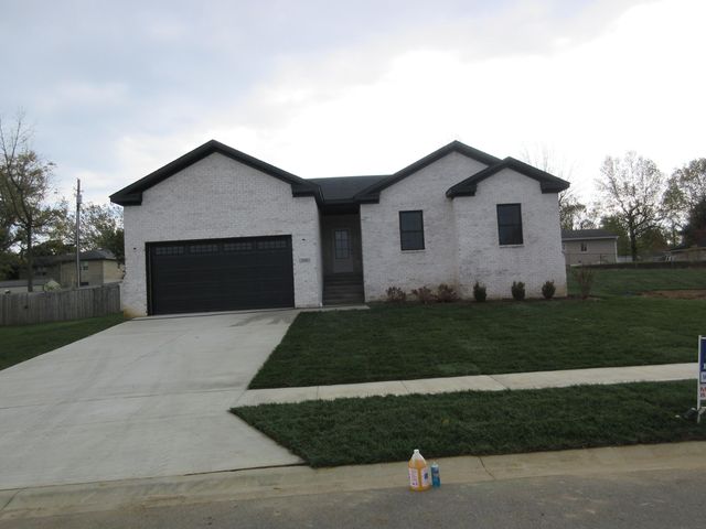 206 Jett Drive, Winchester, KY 40391