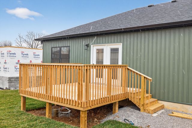 206 Jett Drive, Winchester, KY 40391