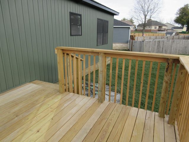 206 Jett Drive, Winchester, KY 40391