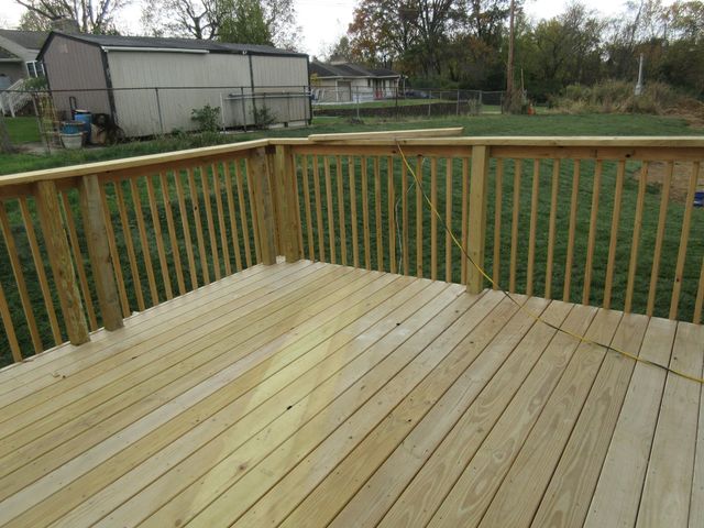 206 Jett Drive, Winchester, KY 40391