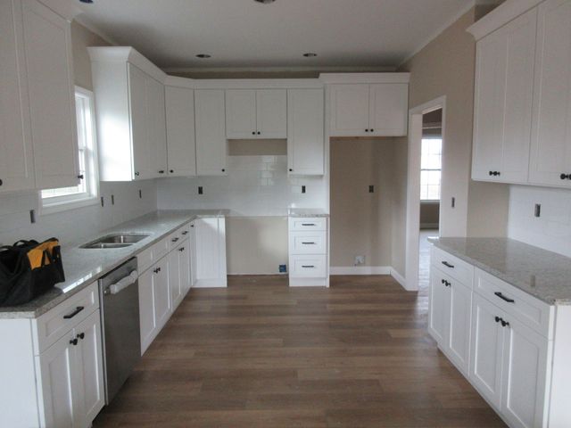 206 Jett Drive, Winchester, KY 40391