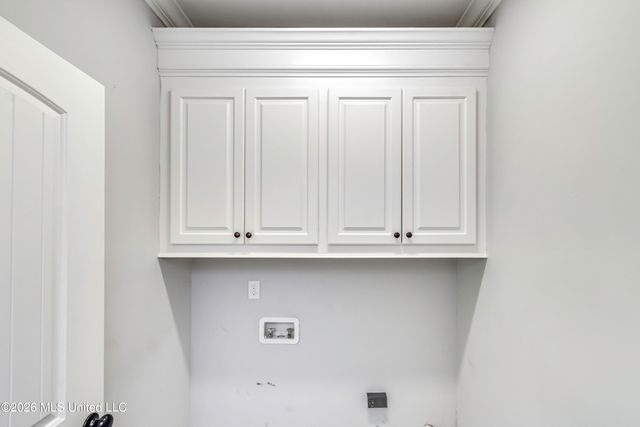162 Sweetbriar Circle, Canton, MS 39046