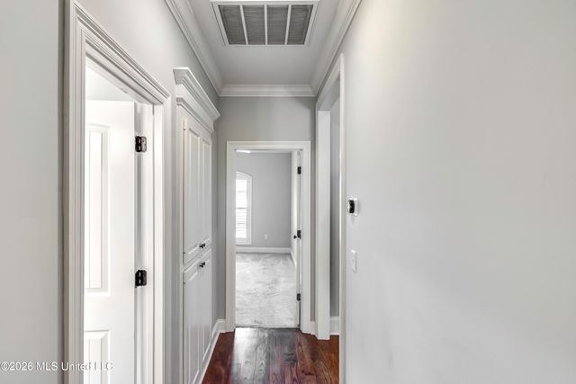 162 Sweetbriar Circle, Canton, MS 39046
